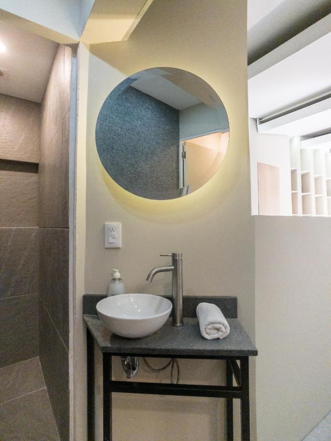 Casa Niagara Bed & Breakfast Città del Messico