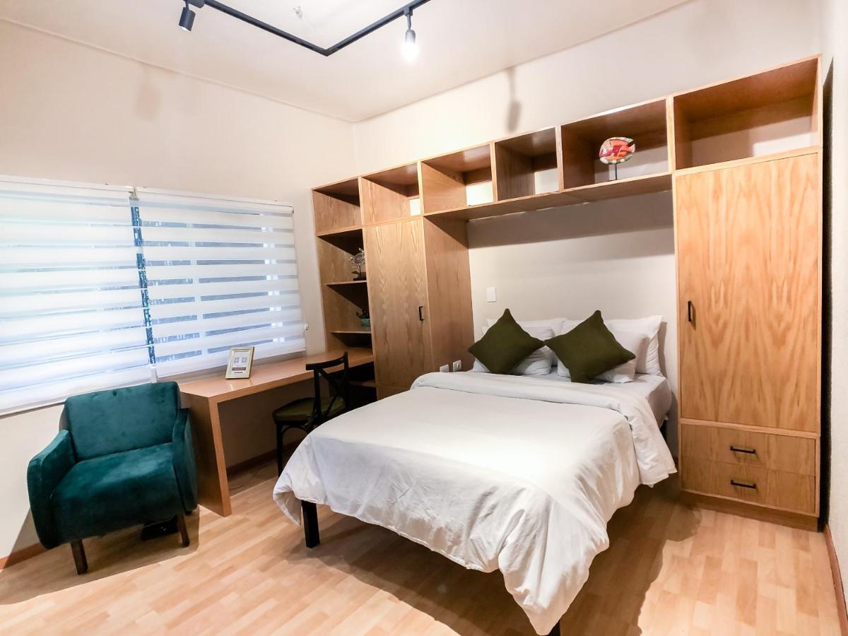 Casa Niagara Bed & Breakfast